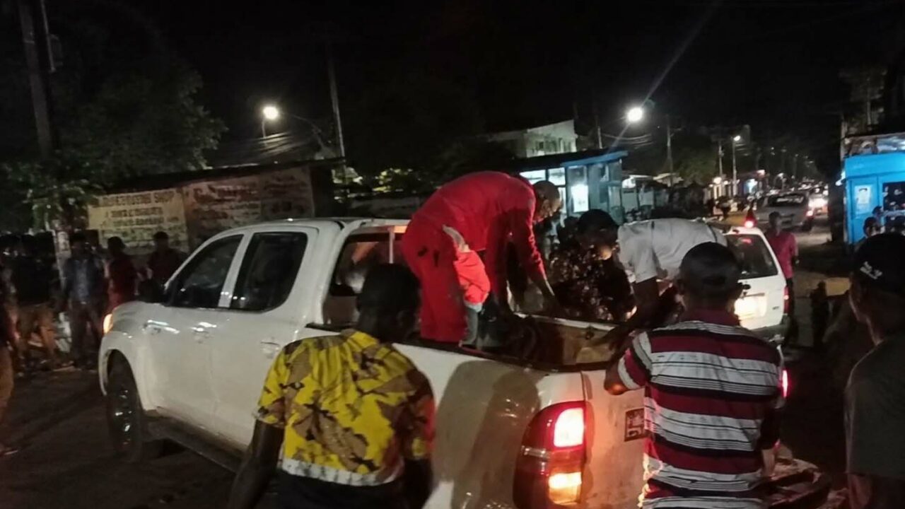 Ouganda : 20 enfants meurent dans l’accident d’un bus scolaire